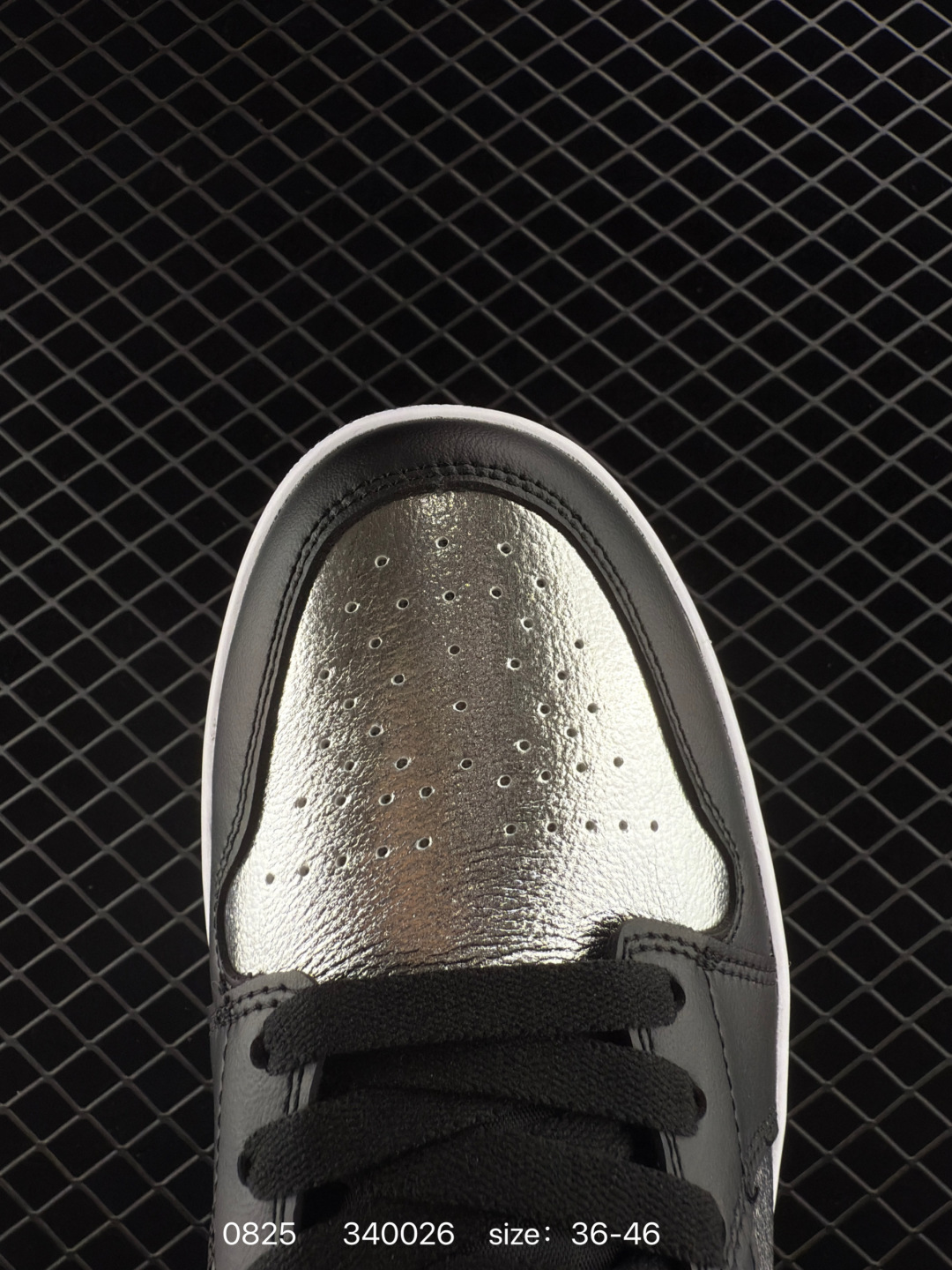 Nike Air Jordan 1 x Travis Scott